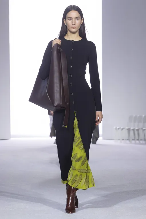 Brandon Maxwell осень-зима 2024/25 Brandon Maxwell осень-зима 2024/25