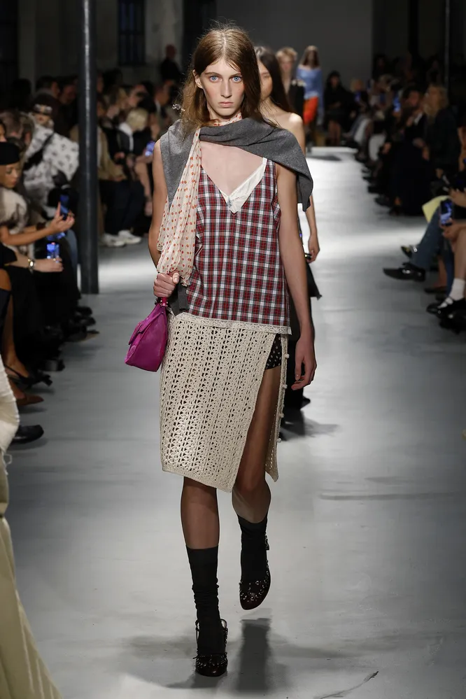 N21 весна-лето 2026 N21 весна-лето 2026