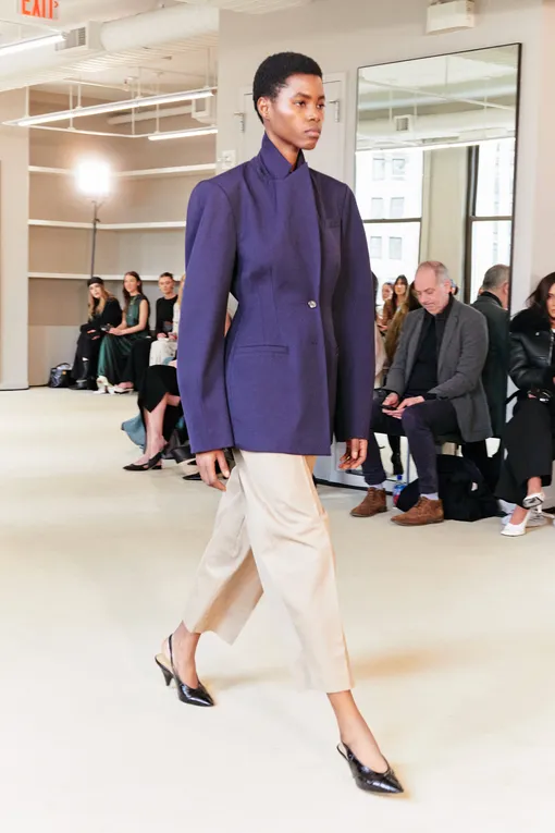 Altuzarra осень-зима 2025/26