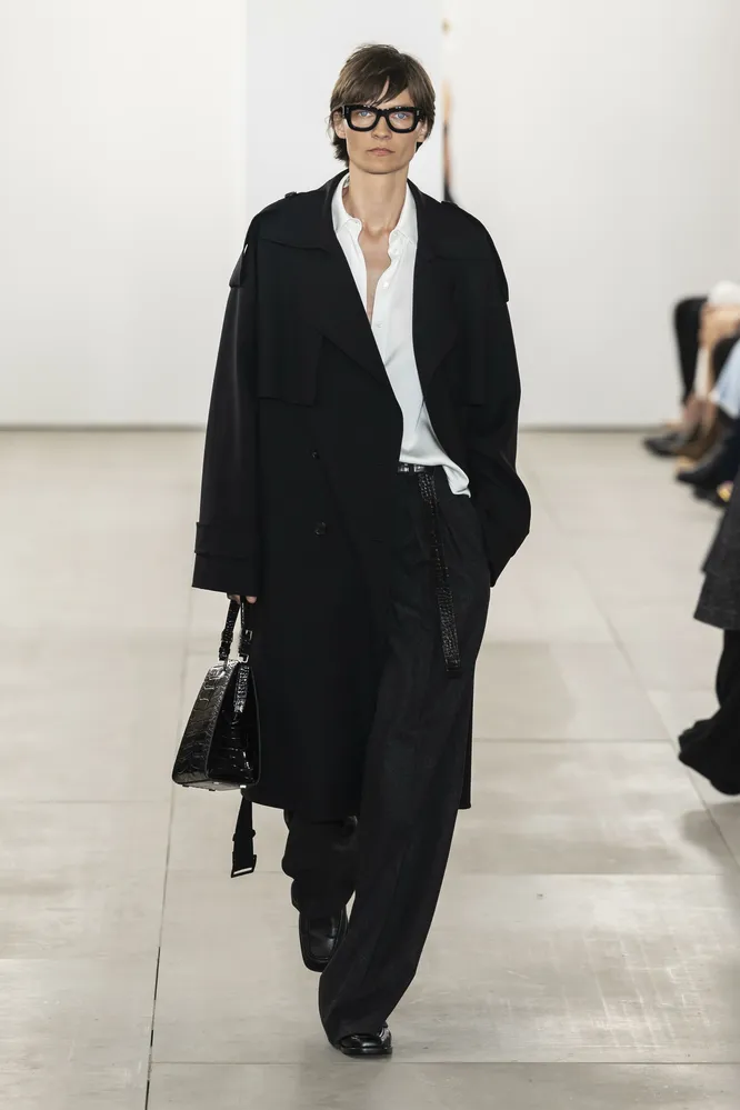 Michael Kors осень-зима 2024/2025 Michael Kors осень-зима 2024/2025