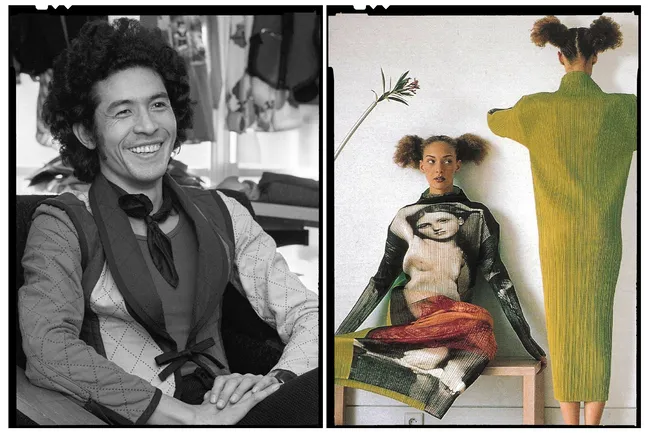 Чем мы обязаны Иссею Миякэ: главные изобретения великого дизайнера