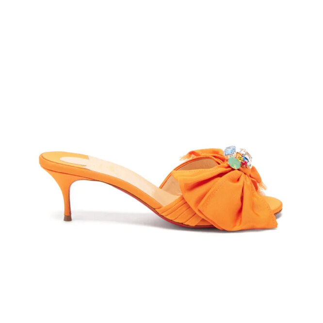 CHRISTIAN LOUBOUTIN, 48 195 руб.