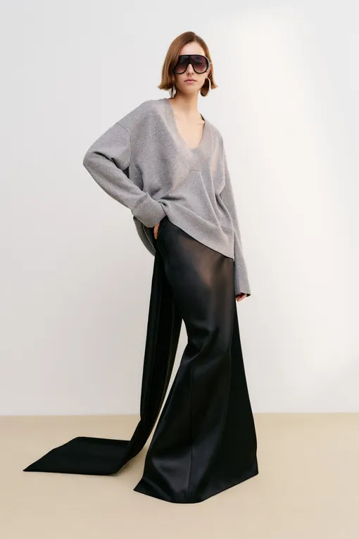 Brandon Maxwell Resort 2026