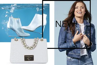 Шопинг-дайджест: 8—15 марта