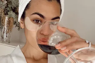 Почему после красного вина болит голова и при чем тут сульфиты