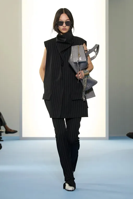 Sportmax осень-зима 2026/27 Sportmax осень-зима 2026/27