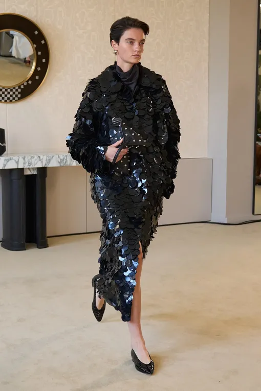 Altuzarra весна-лето 2026