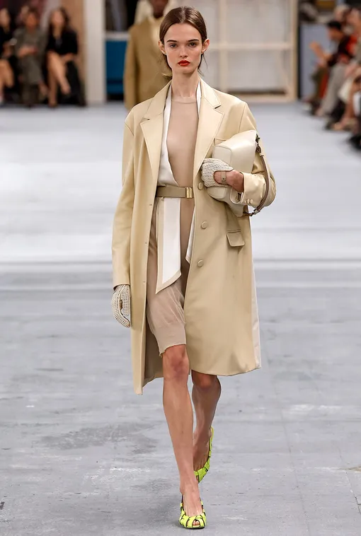 Tod's весна-лето 2024 Tod's весна-лето 2024