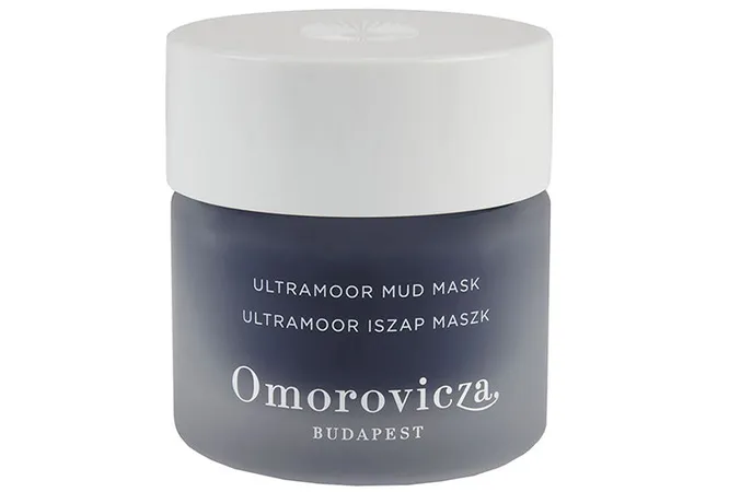 Ultramoor Mud Mask, Omorovicza