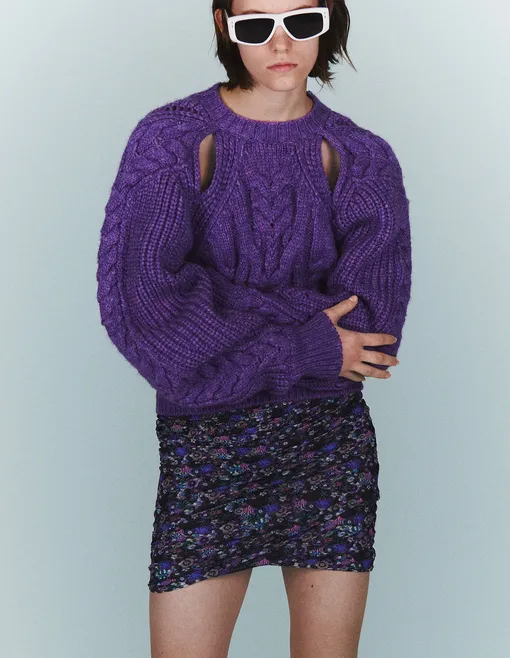 ISABEL MARANT PRE-FALL 2022 ISABEL MARANT PRE-FALL 2022