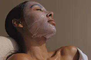 Какая косметика усиливает выработку коллагена