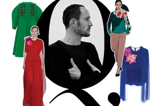 Вопрос дизайнеру: Жозеп Фонт