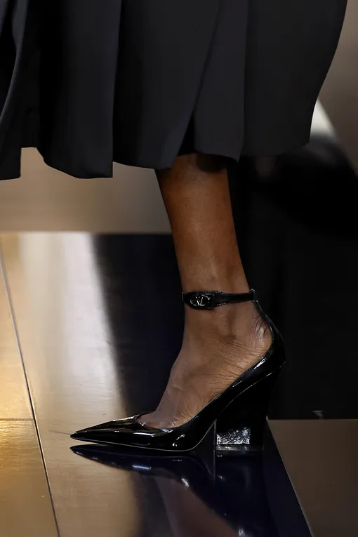 Valentino осень-зима 2024/25 Valentino осень-зима 2024/25