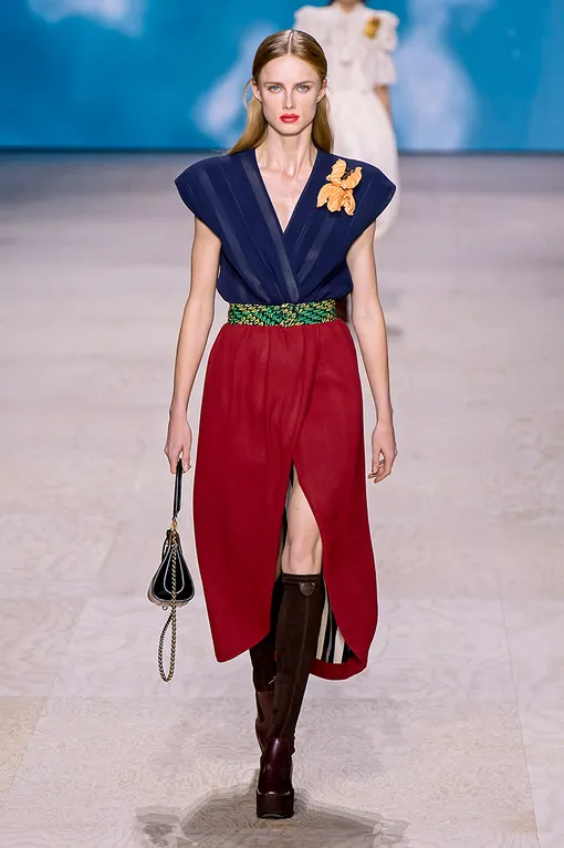 Louis Vuitton весна-лето 2020 Louis Vuitton весна-лето 2020