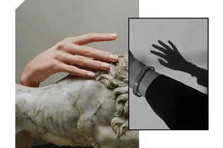 Как ухаживать за руками, чтобы они не выдавали возраст