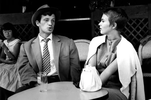 По следам французского кино: 10 мест из знаменитых фильмов По следам французского кино: 10 мест из знаменитых фильмов