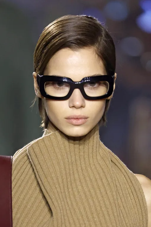 Victoria Beckham осень-зима 2025/26 Victoria Beckham осень-зима 2025/26