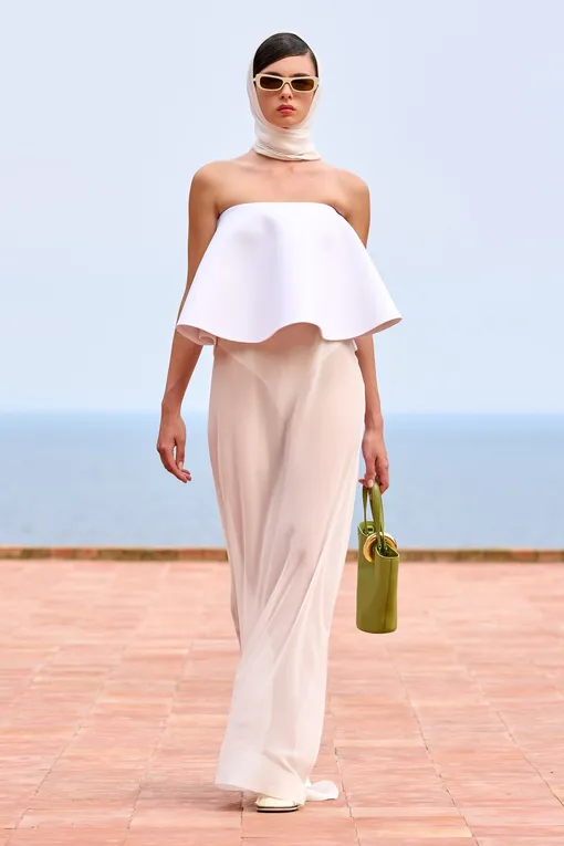 Jacquemus осень-зима 2024-2025 Jacquemus осень-зима 2024-2025