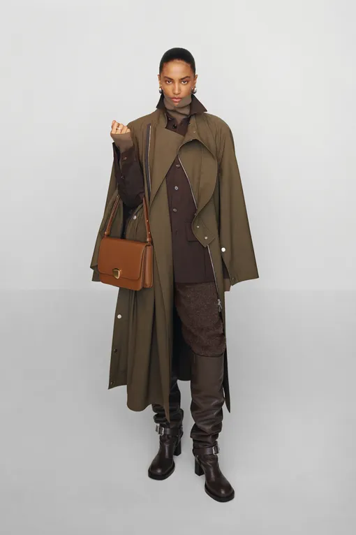 Burberry Pre-Fall 2024 Burberry Pre-Fall 2024