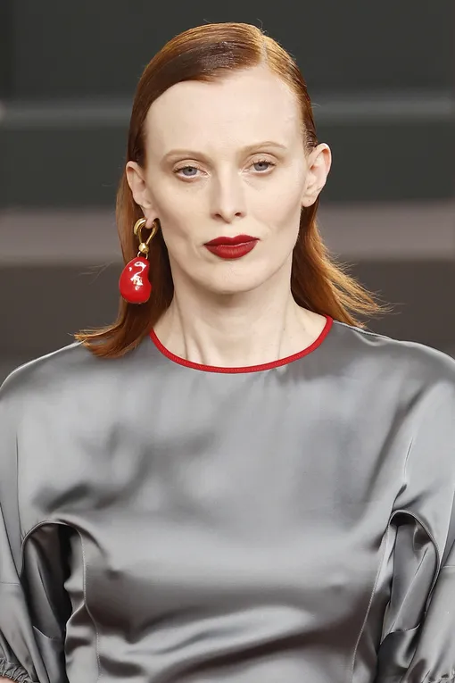 Fendi весна-лето 2026