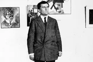 На ВДНХ откроется масштабная выставка Казимира Малевича