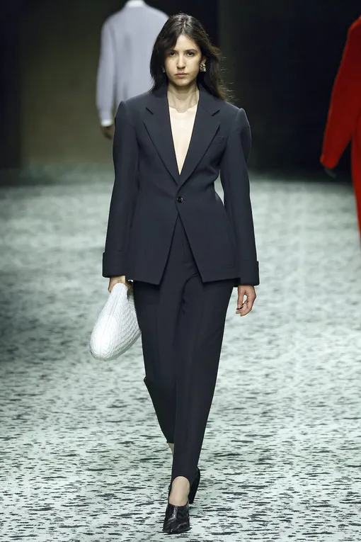 BOTTEGA VENETA осень-зима 2023/24 BOTTEGA VENETA осень-зима 2023/24