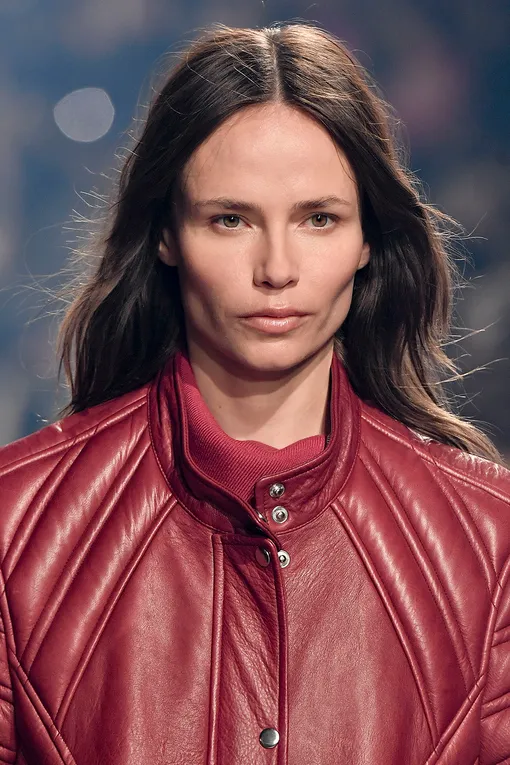 Isabel Marant осень-зима 2023/24 Isabel Marant осень-зима 2023/24
