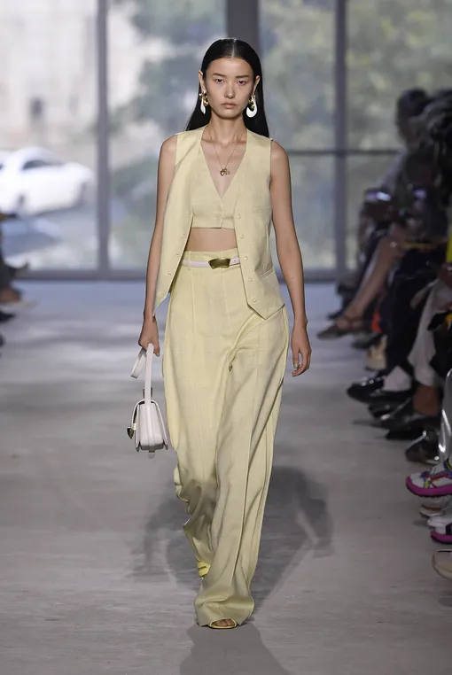 3.1 Phillip Lim весна-лето 2024 3.1 Phillip Lim весна-лето 2024