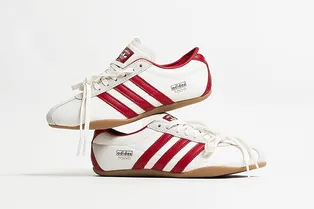 Как выглядят самые модные кроссовки на осень-2025 Как выглядят самые модные кроссовки на осень-2025