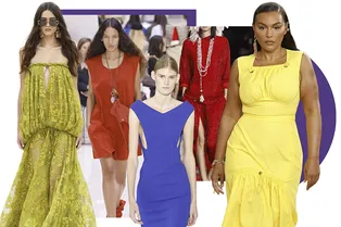 База — все. В 2026 году в тренде будут все цвета радуги