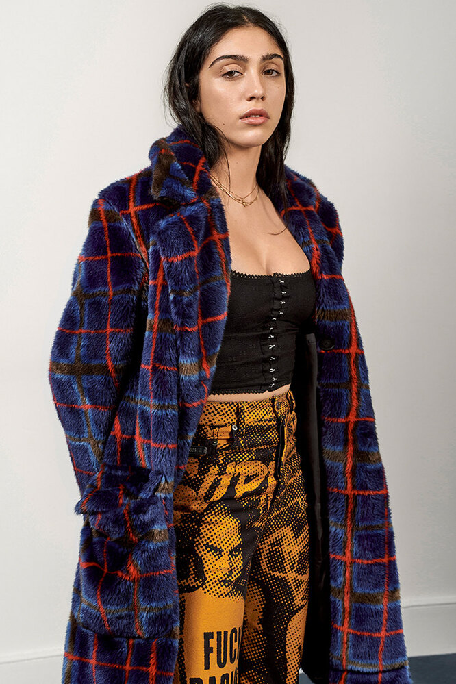 Jean paul gaultier x supreme sales
