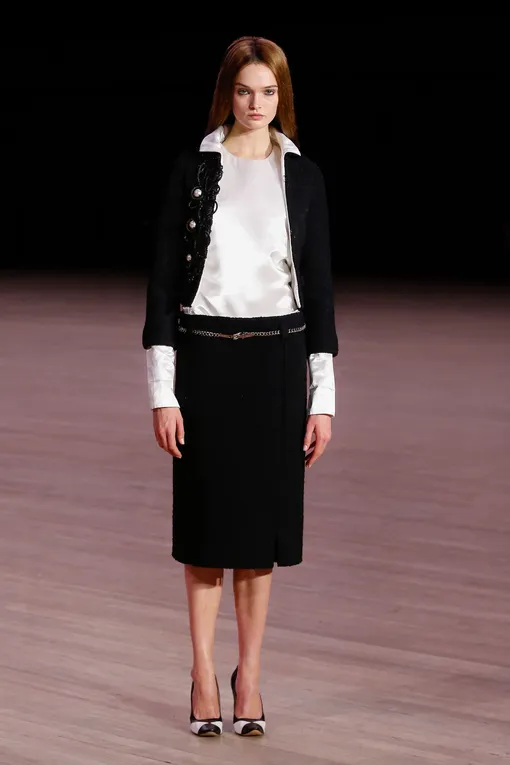 Marc Jacobs осень-зима 2026/27 Marc Jacobs осень-зима 2026/27