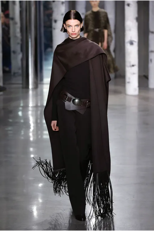 Michael Kors осень-зима 2023/24 Michael Kors осень-зима 2023/24