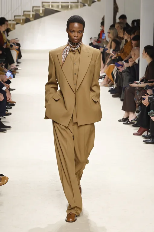 Tod's осень-зима 2026/27 Tod's осень-зима 2026/27