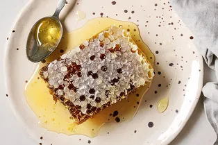 Полезен ли на самом деле мед