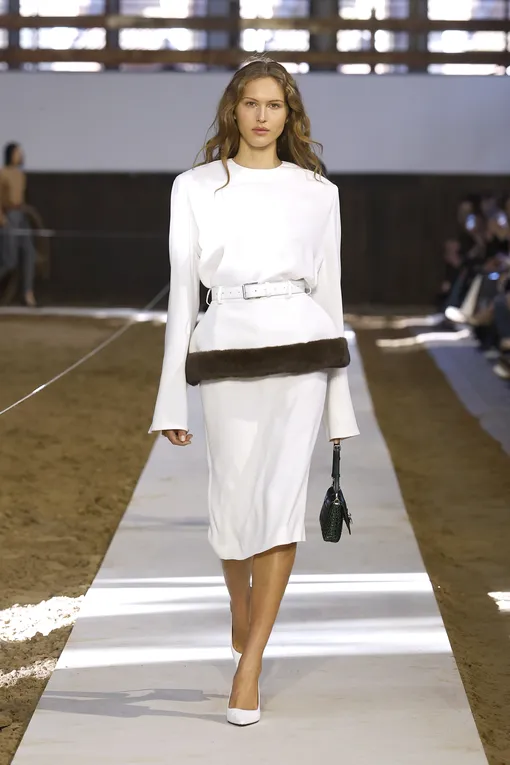 Stella McCartney осень-зима 2026/27