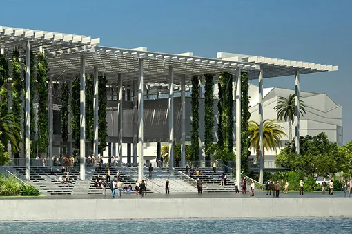 10 лучших выставок Art Basel Miami Beach