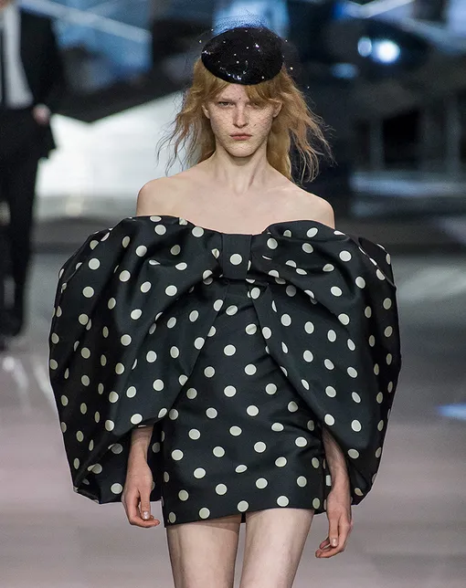 Celine, весна-лето — 2019 Celine, весна-лето — 2019