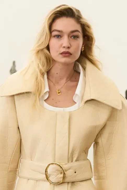 Jacquemus весна-лето 2024