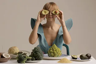 Вика Газинская об эволюционной диете, перевернувшей ее представления о правильном питании