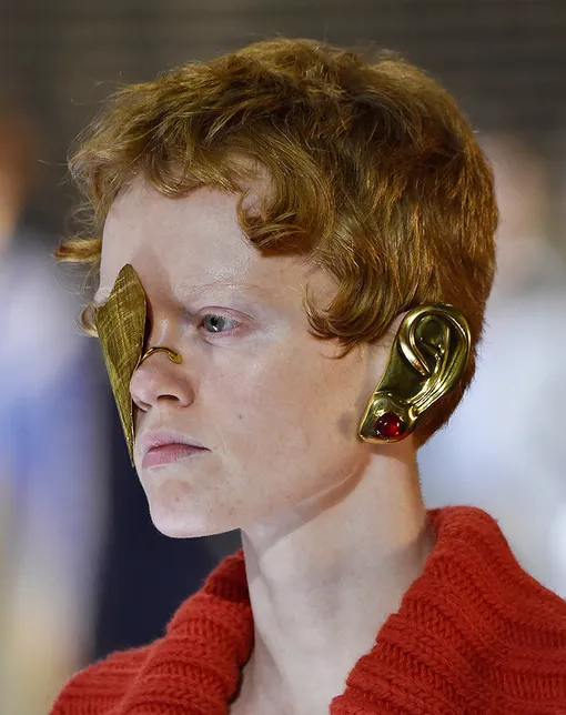 Gucci, осень-зима — 2019/20 Gucci, осень-зима — 2019/20