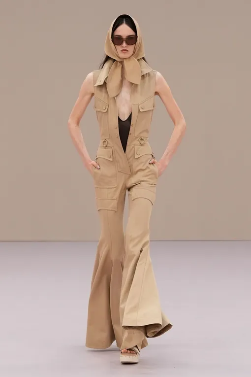 Zimmermann весна-лето 2026 Zimmermann весна-лето 2026