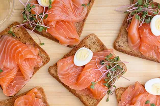 Витамин В5 необходим для крепкого иммунитета. В каких продуктах его искать