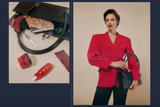 Какие секреты скрывает женская сумка?
