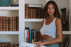 5 книг, чтобы пережить февраль