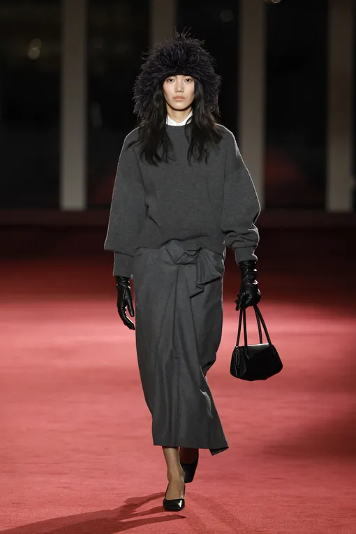 Michael Kors осень-зима 2026/27