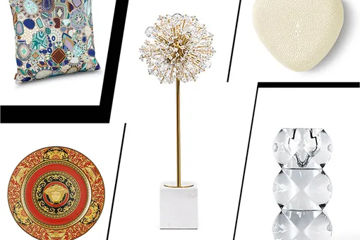 10 предметов интерьера от модных брендов 10 предметов интерьера от модных брендов