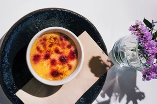 5 главных ресторанных событий недели, которые нельзя пропустить