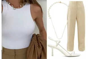 В чем ходить летом в офис