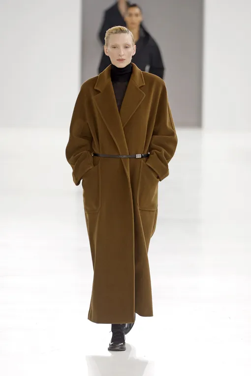 Max Mara осень-зима 2024/25 Max Mara осень-зима 2024/25